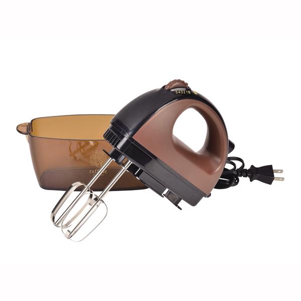 パール金属　電動ハンドミキサー　8個入り パール金属 S)電動ハンドミキサー(ケース付) D-6229｜ベイシア