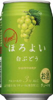 新品✨️未使用！SUNTORY ほろよい 白ぶどう アクリルキーホルダー サントリー ほろよい 白ぶどう 350ml｜ベイシアネットスーパー