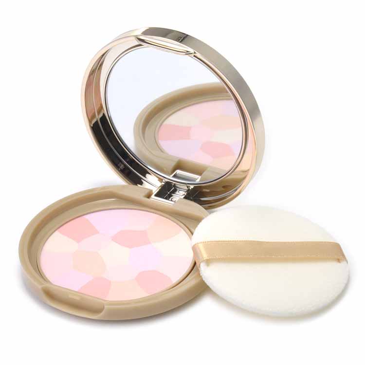 キャンメイク マシュマロフィニッシュパウダー ～ABLOOM