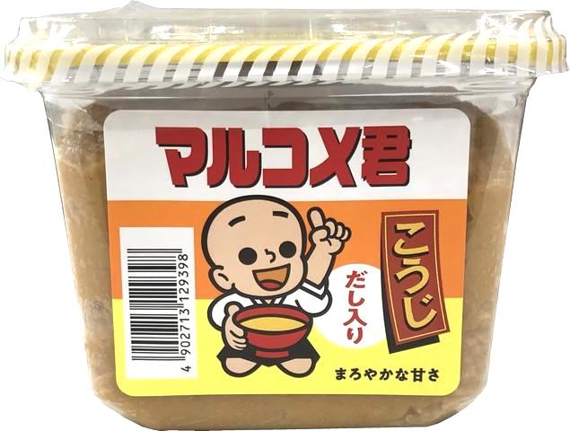 まるこめ 新マルコメ君 こうじ｜ベイシアネットスーパー｜楽天全国スーパー