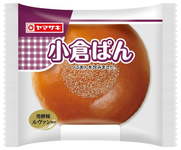 小倉ぱん（つぶあん）｜コモディイイダネットスーパー｜楽天全国