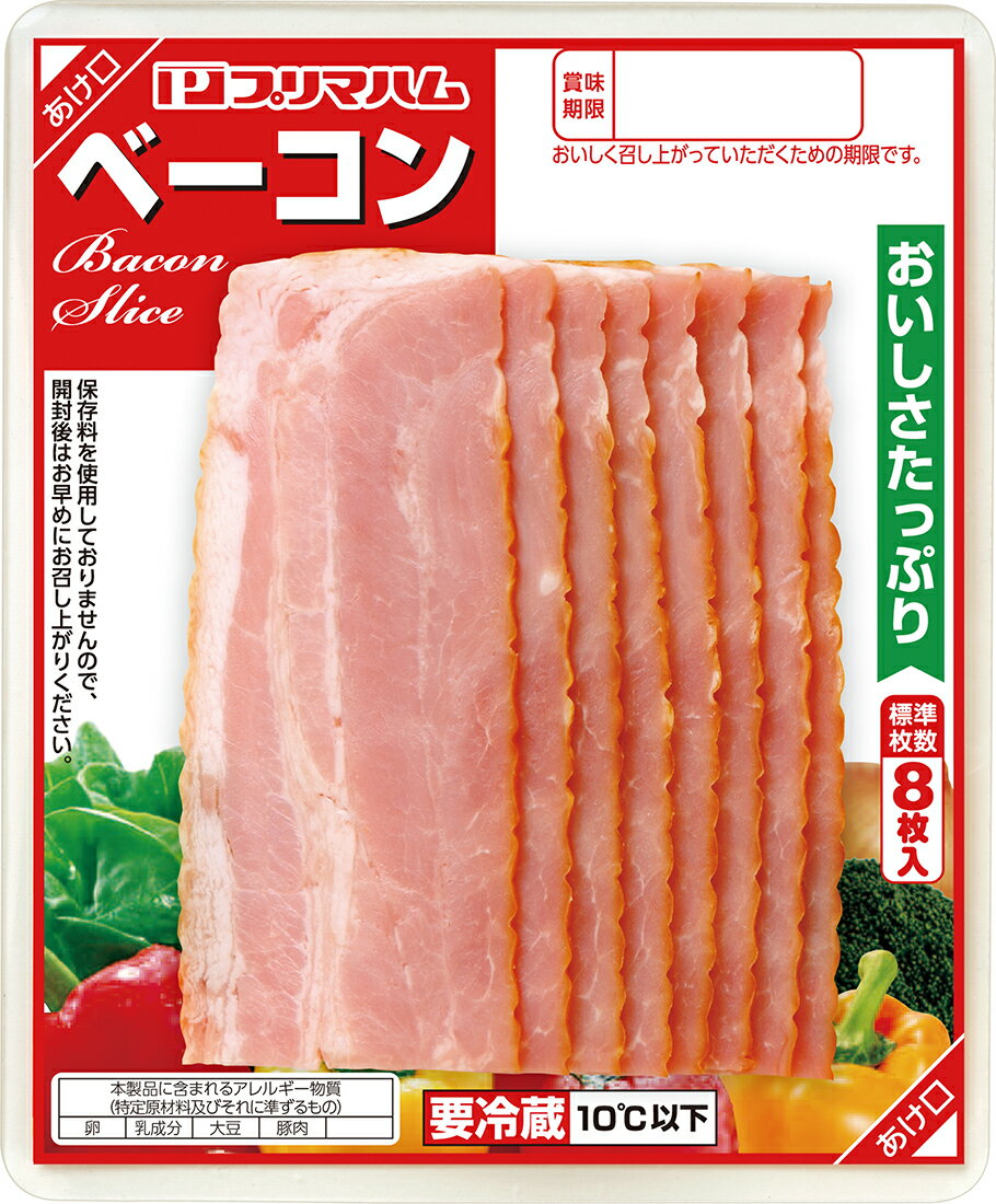 お徳用ベーコン｜コモディイイダネットスーパー｜楽天全国スーパー