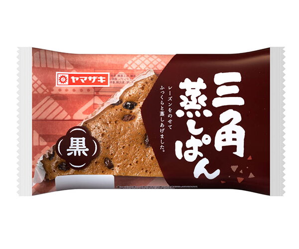 三角黒蒸しパン｜コモディイイダネットスーパー｜楽天全国スーパー