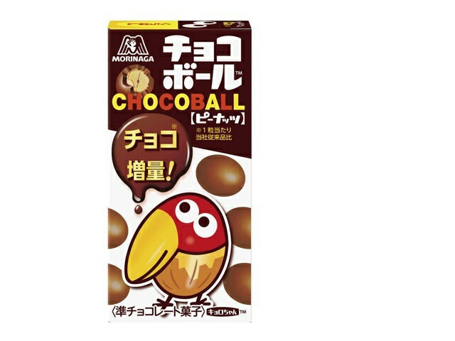 チョコボールピーナッツ｜コモディイイダネットスーパー｜楽天全国スーパー