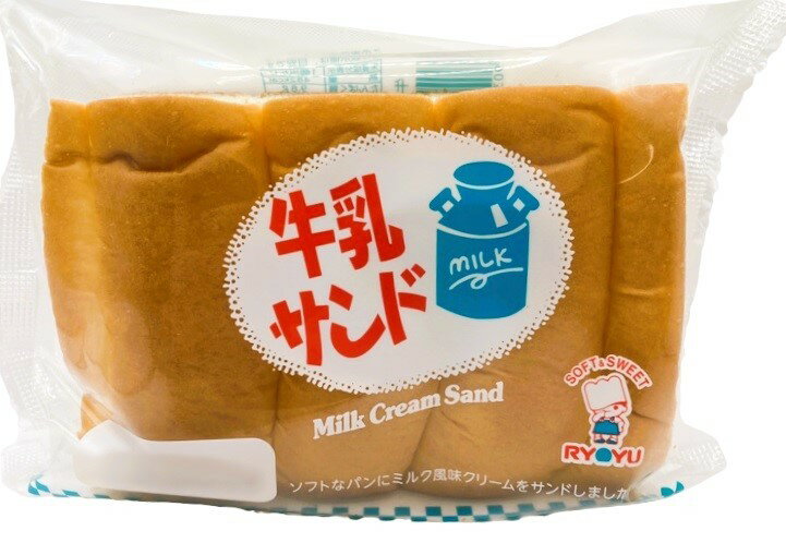 パンと牛乳 全国牛乳バッグ Vol.3