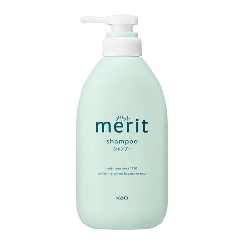 メリット シャンプー ポンプ｜エレナネットスーパー｜楽天全国スーパー