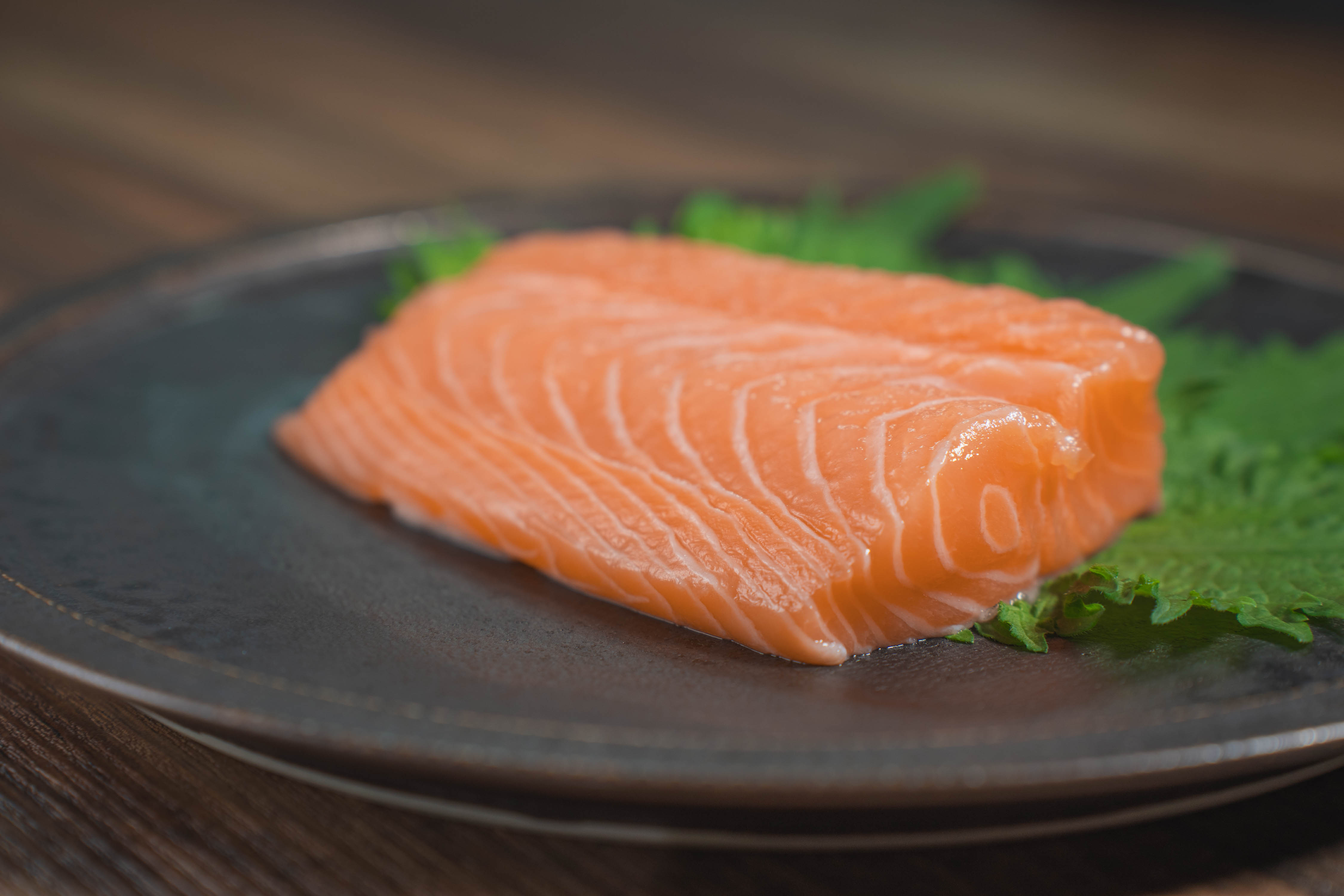 北極圏サーモン アトランティックサーモン刺身用｜エレナネット