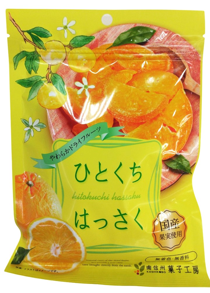 ひとくち はっさく｜エレナネットスーパー｜楽天全国スーパー