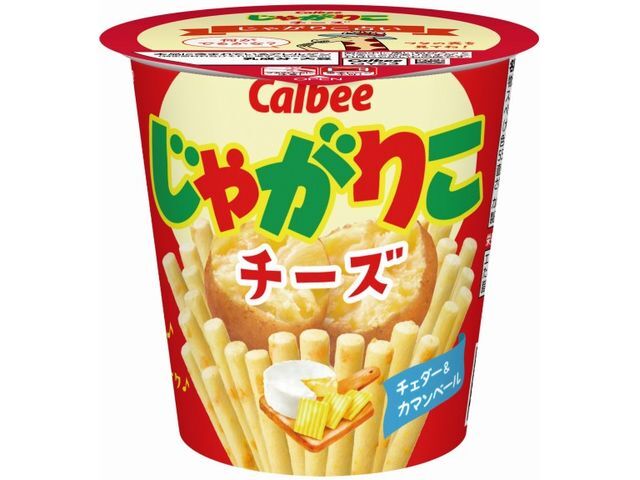 じゃがりこ チーズ｜エレナネットスーパー｜楽天全国スーパー