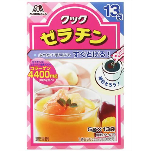 クックゼラチン 13P｜エレナネットスーパー｜楽天全国スーパー