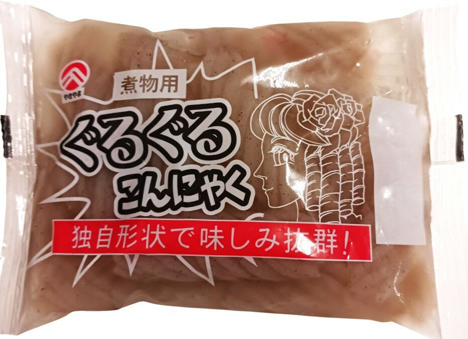 ぐるぐる こんにゃく｜エレナネットスーパー｜楽天全国スーパー