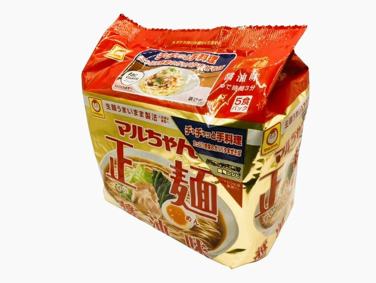 マルちゃん正麺 醤油｜エレナネットスーパー｜楽天全国スーパー