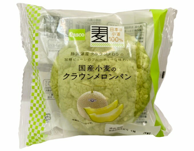 メロンぱん senka-land_4560101643774