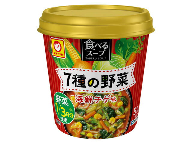 食べるスープ 7種の野菜 海鮮チゲ味｜エレナネットスーパー｜楽天全国