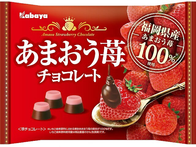 あまおう苺チョコレート｜エレナネットスーパー｜楽天全国スーパー