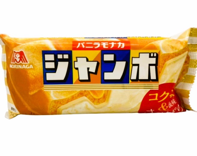 バニラモナカジャンボ｜エレナネットスーパー｜楽天全国スーパー