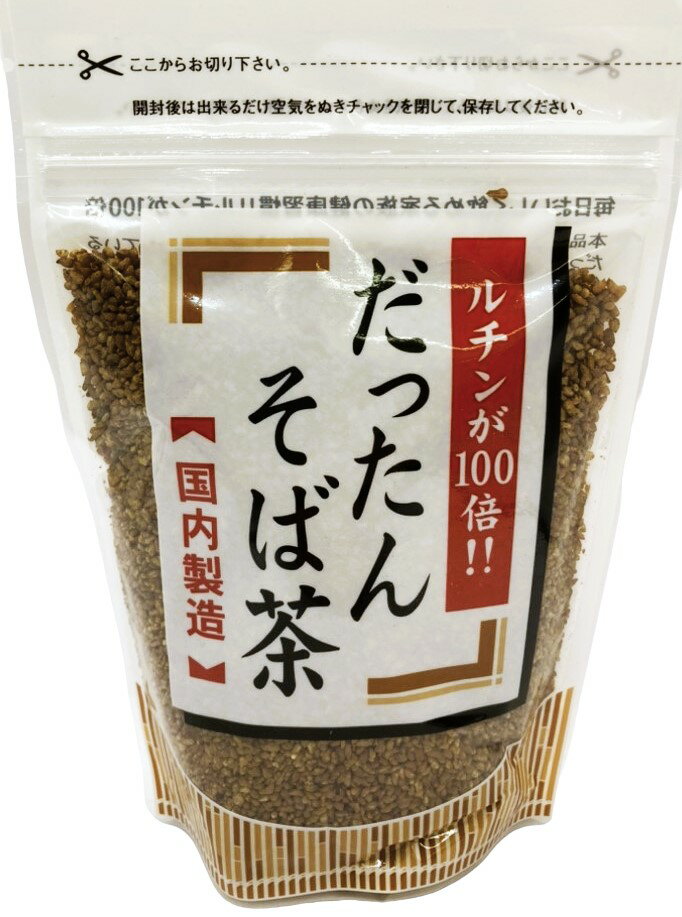 ダッタンそば茶｜エレナネットスーパー｜楽天全国スーパー