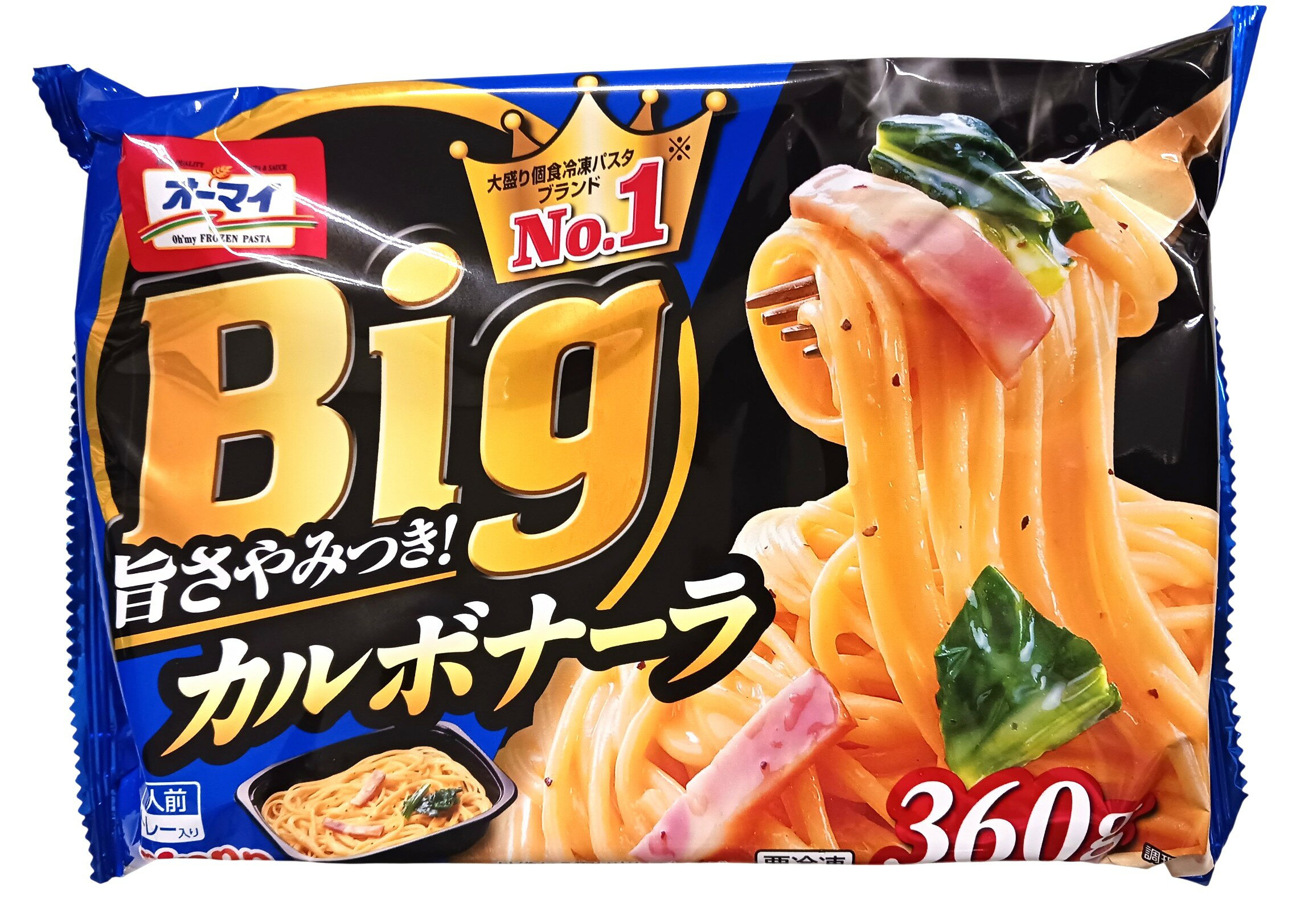 Big カルボナーラ｜エレナネットスーパー｜楽天全国スーパー