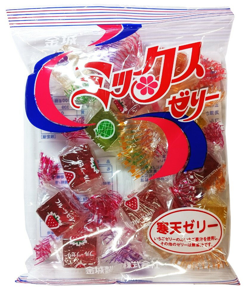 ミックスゼリー｜エレナネットスーパー｜楽天全国スーパー
