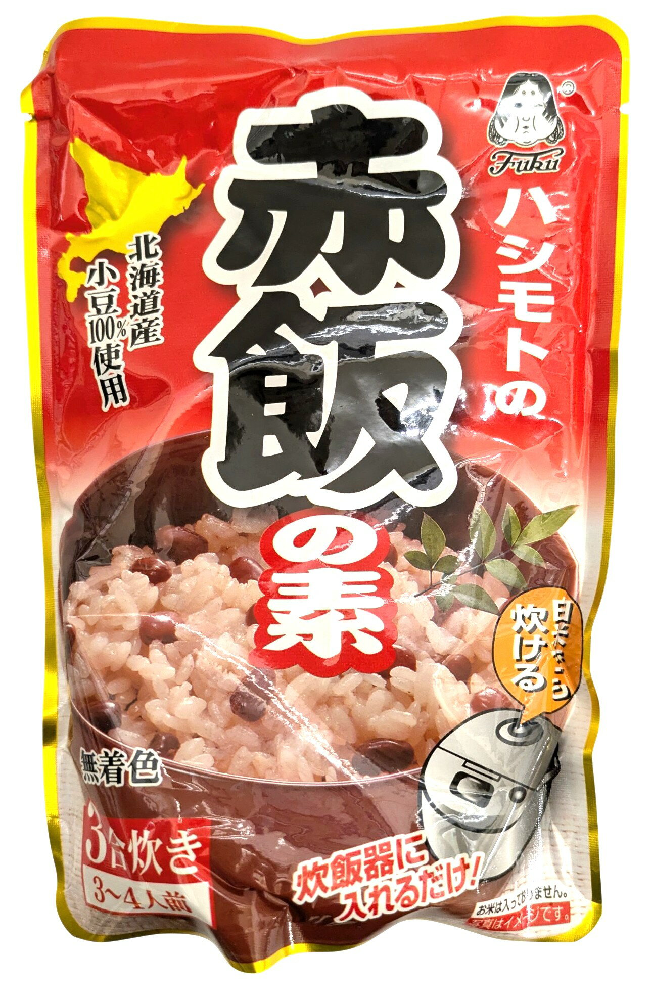 赤飯の素｜エレナネットスーパー｜楽天全国スーパー