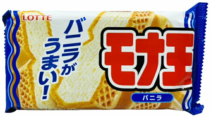 モナ王 バニラ｜エレナネットスーパー｜楽天全国スーパー