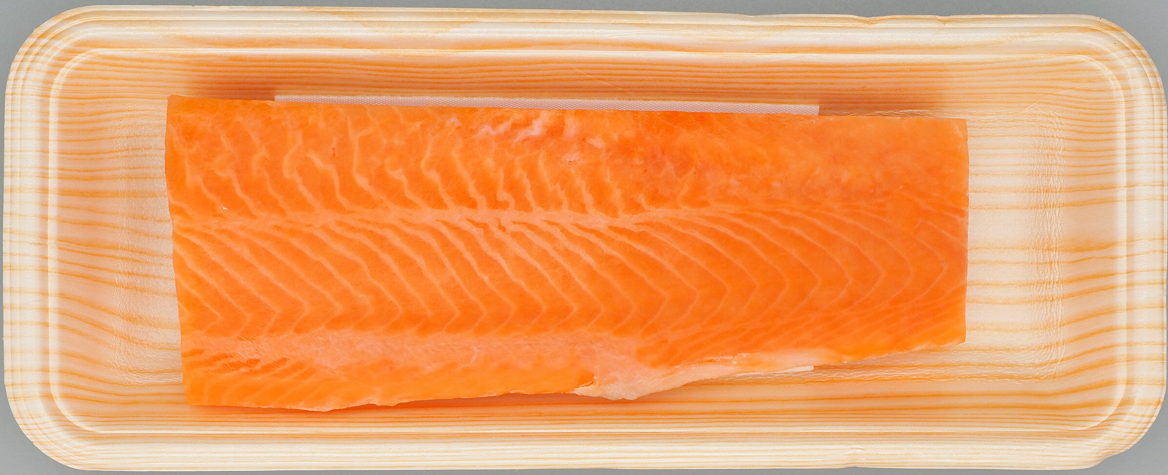 さーもん。ページ サーモン トラウト生食用：解凍/養殖｜フードマーケットマム ネット