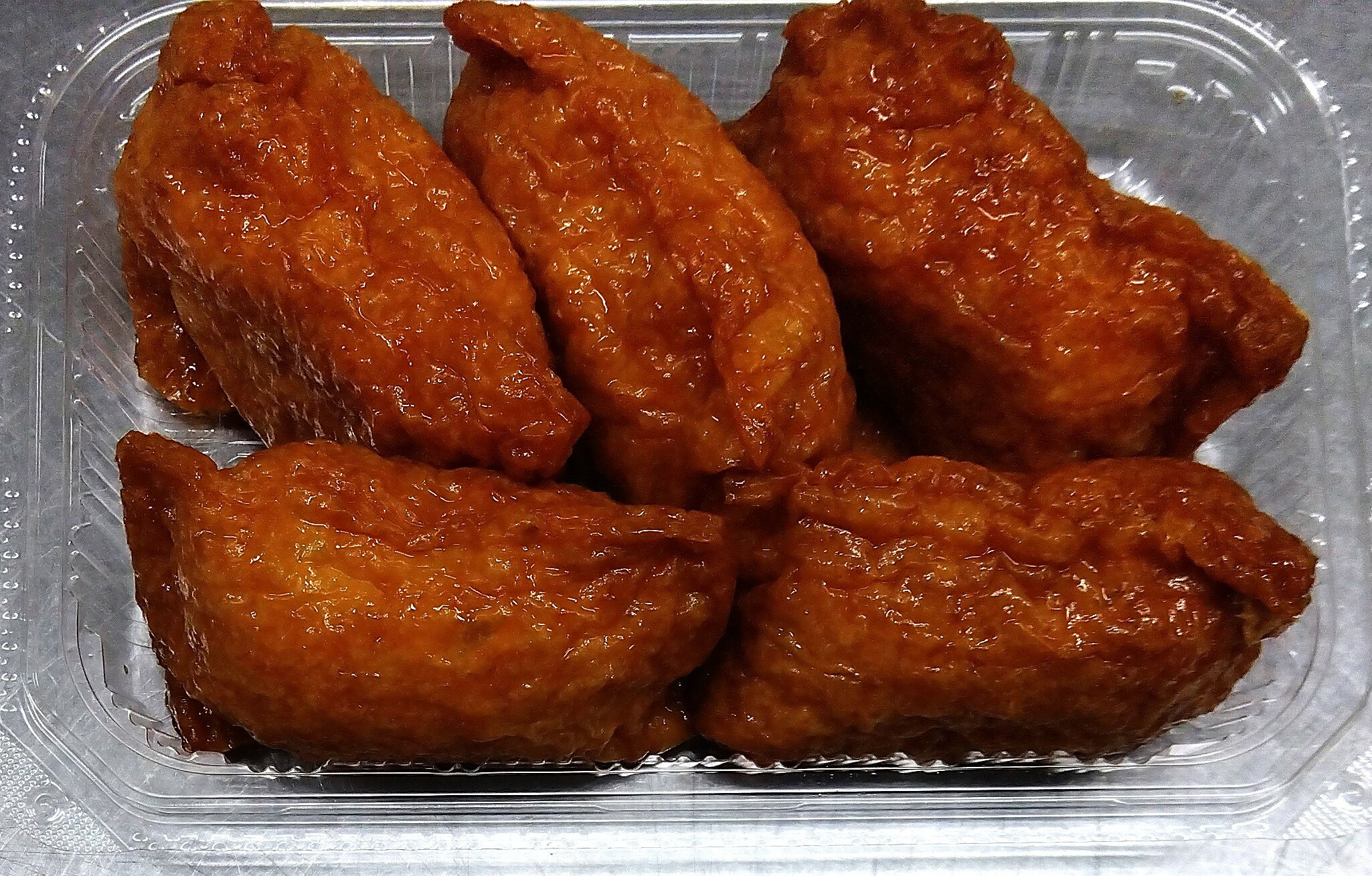 いなり寿司5個入｜フードマーケットマム ネットスーパー｜楽天全国スーパー