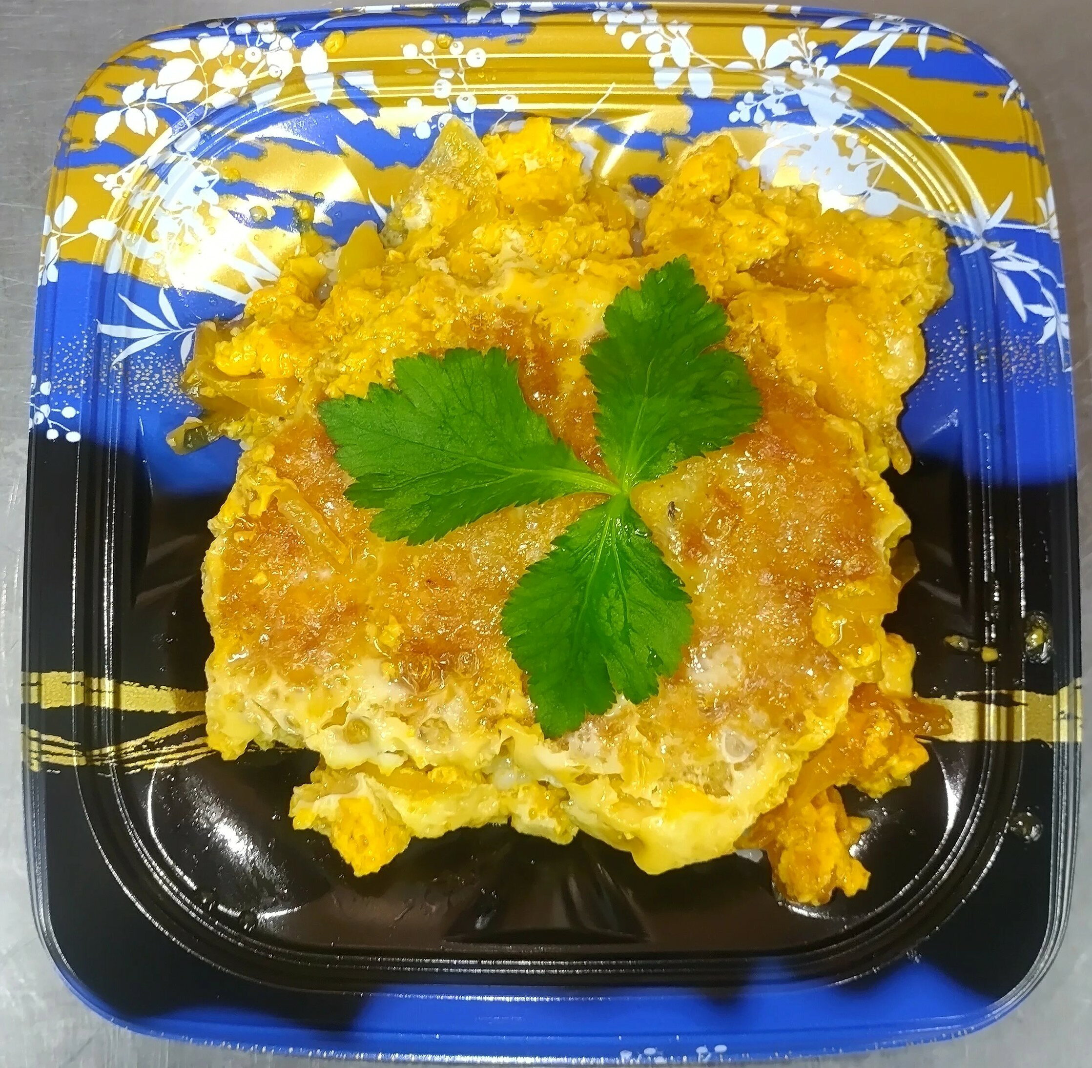 こだわり三元豚のロースかつ丼｜フードマーケットマム ネットスーパー