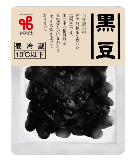 黒豆 R6産】光黒 黒豆 1㎏ | なつぞら市場