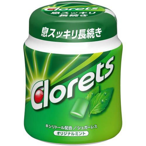 クロレッツXPオリジナルミントボトルR｜フードマーケットマム
