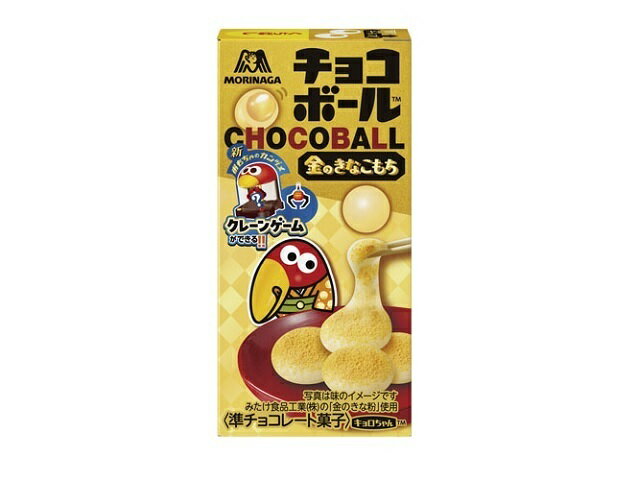 きなこもち　ニュースキン製品 3467-688-