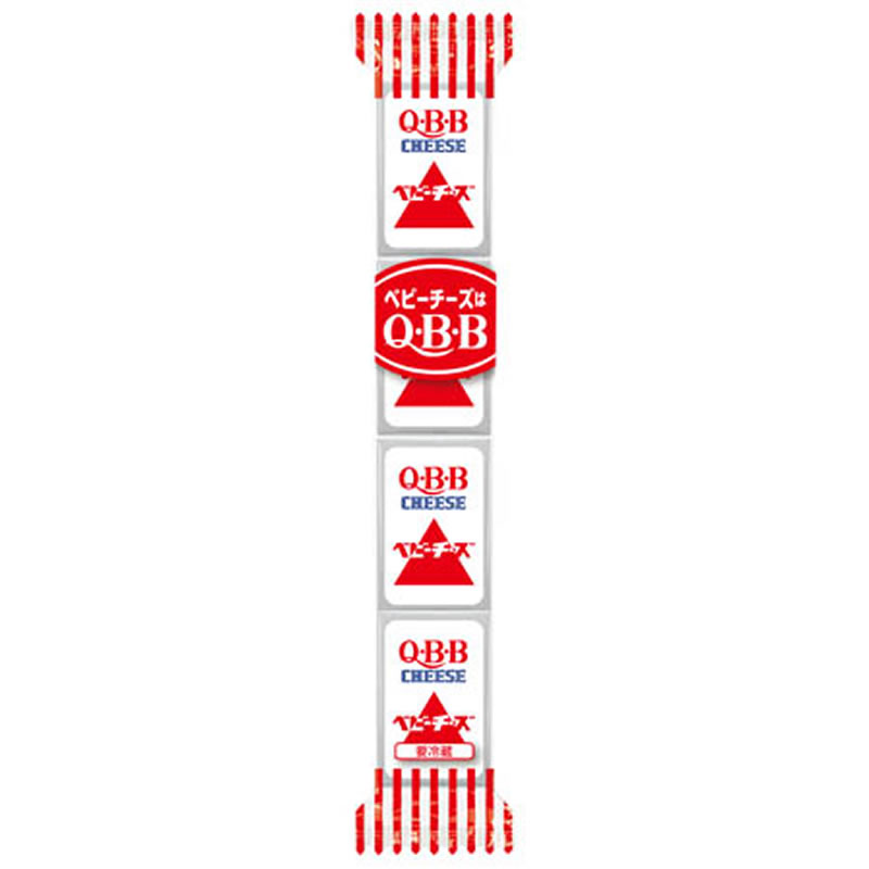 ベビーチーズ プレーン 4個｜フードマーケットマム ネット