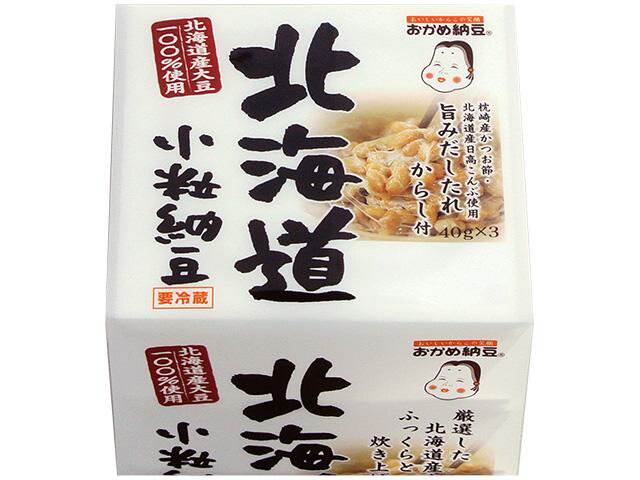 Amazon.co.jp: [冷蔵] タカノフーズ おかめ納豆 極小粒カップ4