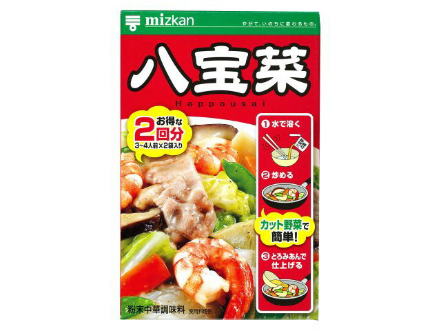 中華の素 八宝菜｜フードマーケットマム ネットスーパー｜楽天全国スーパー