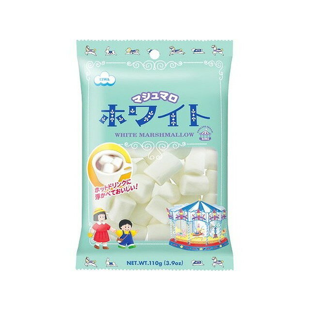 ホワイトマシュマロ｜フードマーケットマム ネットスーパー｜楽天全国