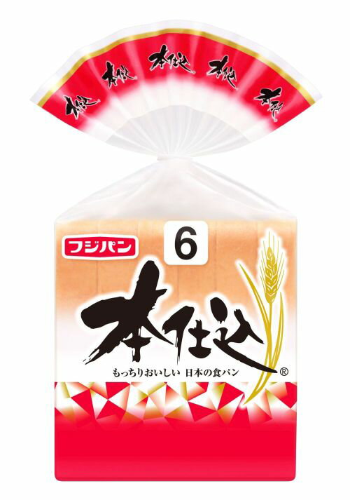 本仕込食パン （6）｜フードマーケットマム ネットスーパー