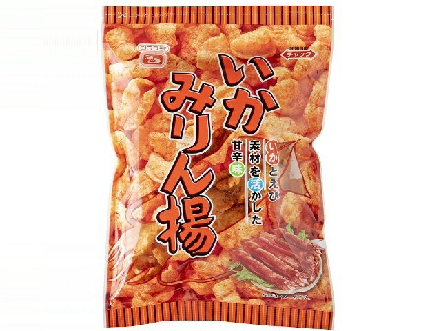 いかみりん揚げ｜フードマーケットマム ネットスーパー｜楽天全国スーパー