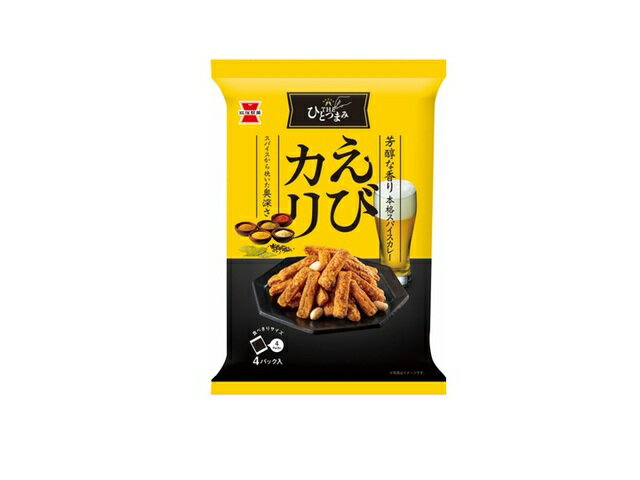 【えびカリ】オットマン THEひとつまみえびカリ｜フードマーケットマム ネットスーパー｜楽天