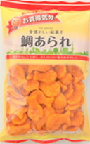 あられ出品 houzenji-arare_4977734800045