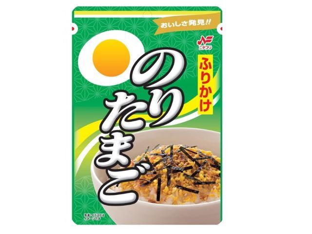 ふりかけ のりたまご 大袋｜フードマーケットマム ネットスーパー