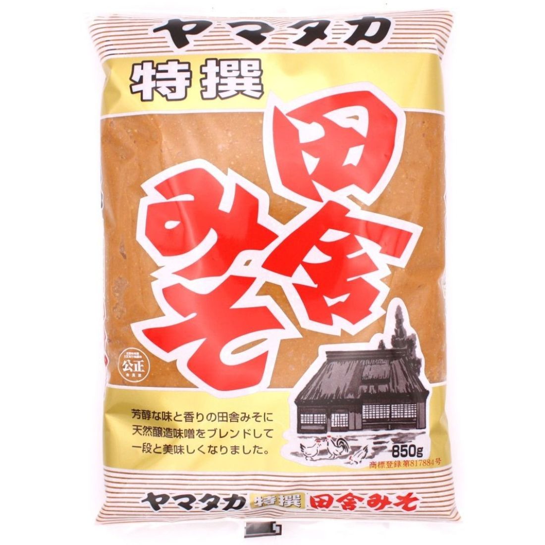 みそに 田舎みそ750gカップ（すりみそ）｜通販価格￥820（税込）｜伊達醸造