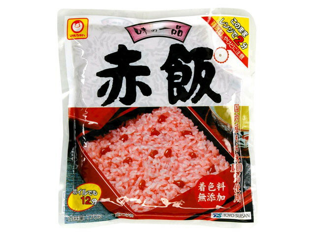 味の一品赤飯｜フードマーケットマム ネットスーパー｜楽天全国