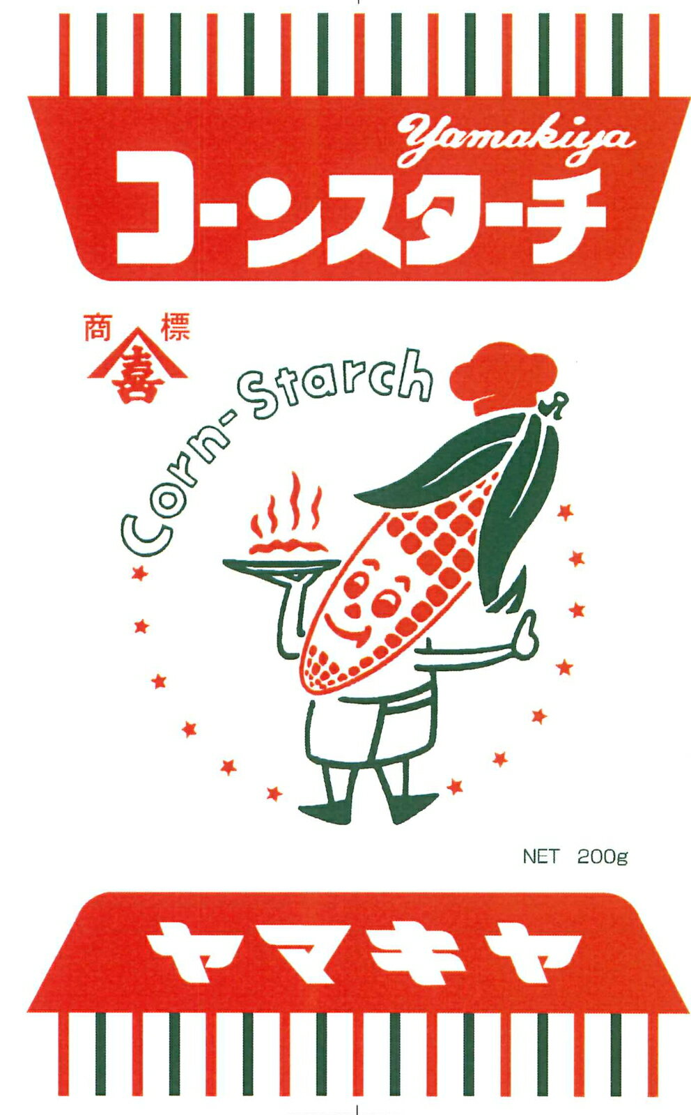 コーンスターチ｜フードマーケットマム ネットスーパー｜楽天全国スーパー