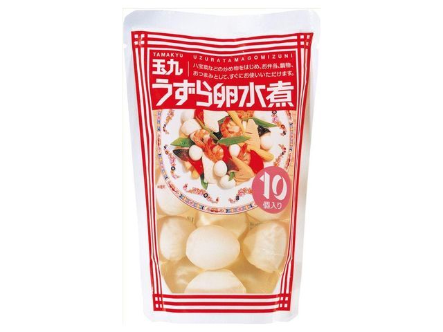 うずら卵水煮｜フードマーケットマム ネットスーパー｜楽天全国スーパー