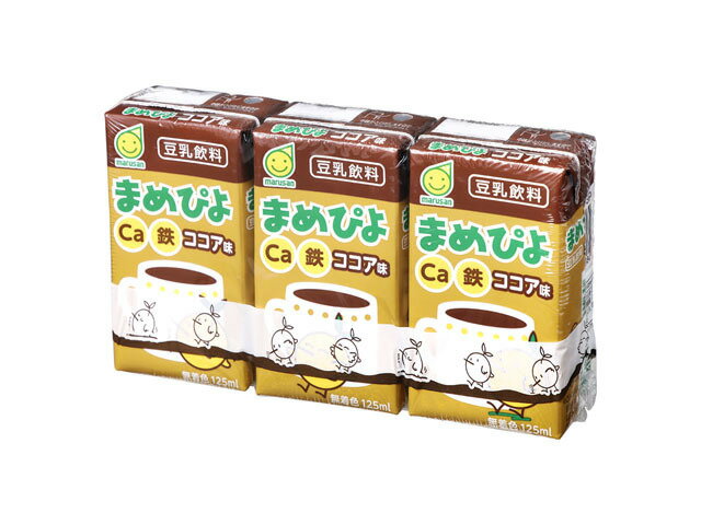 まめぴよココア味｜フードマーケットマム ネットスーパー｜楽天全国