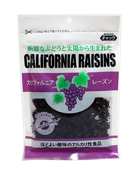 カリフォルニアレーズン ｜フードマーケットマム ネットスーパー｜楽天