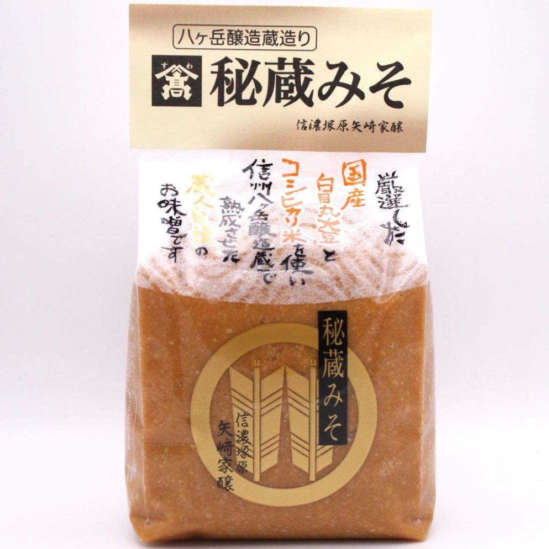 秘蔵みそ｜フードマーケットマム ネットスーパー｜楽天全国スーパー