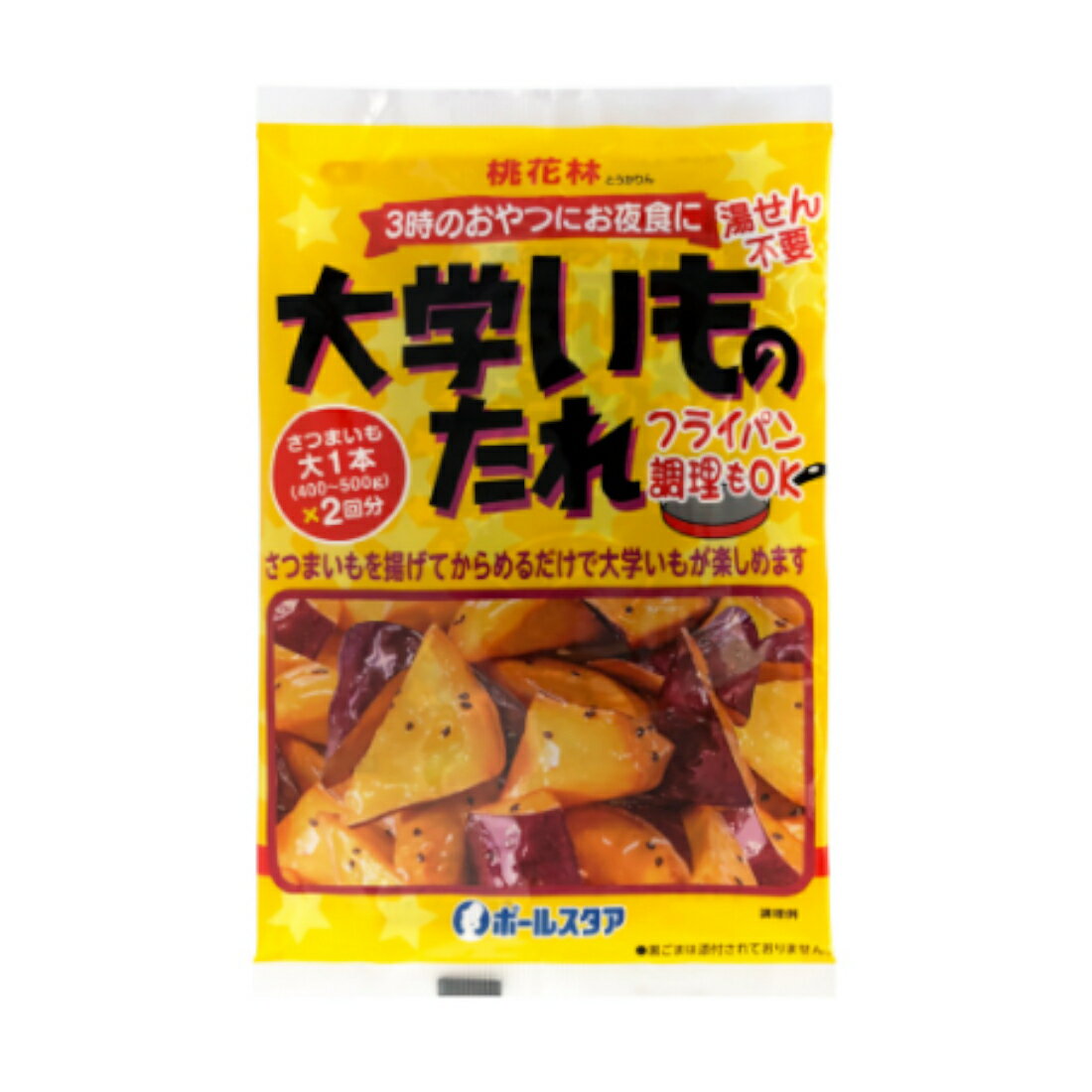 桃花林 大学芋のたれ｜いなげやネットスーパー｜楽天全国スーパー