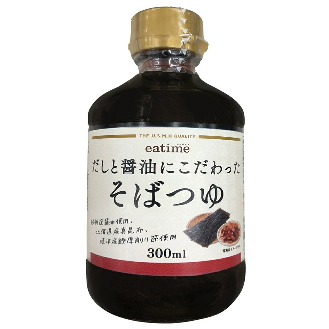 eatimeだしと醤油こだわったそばつゆ｜いなげやネット