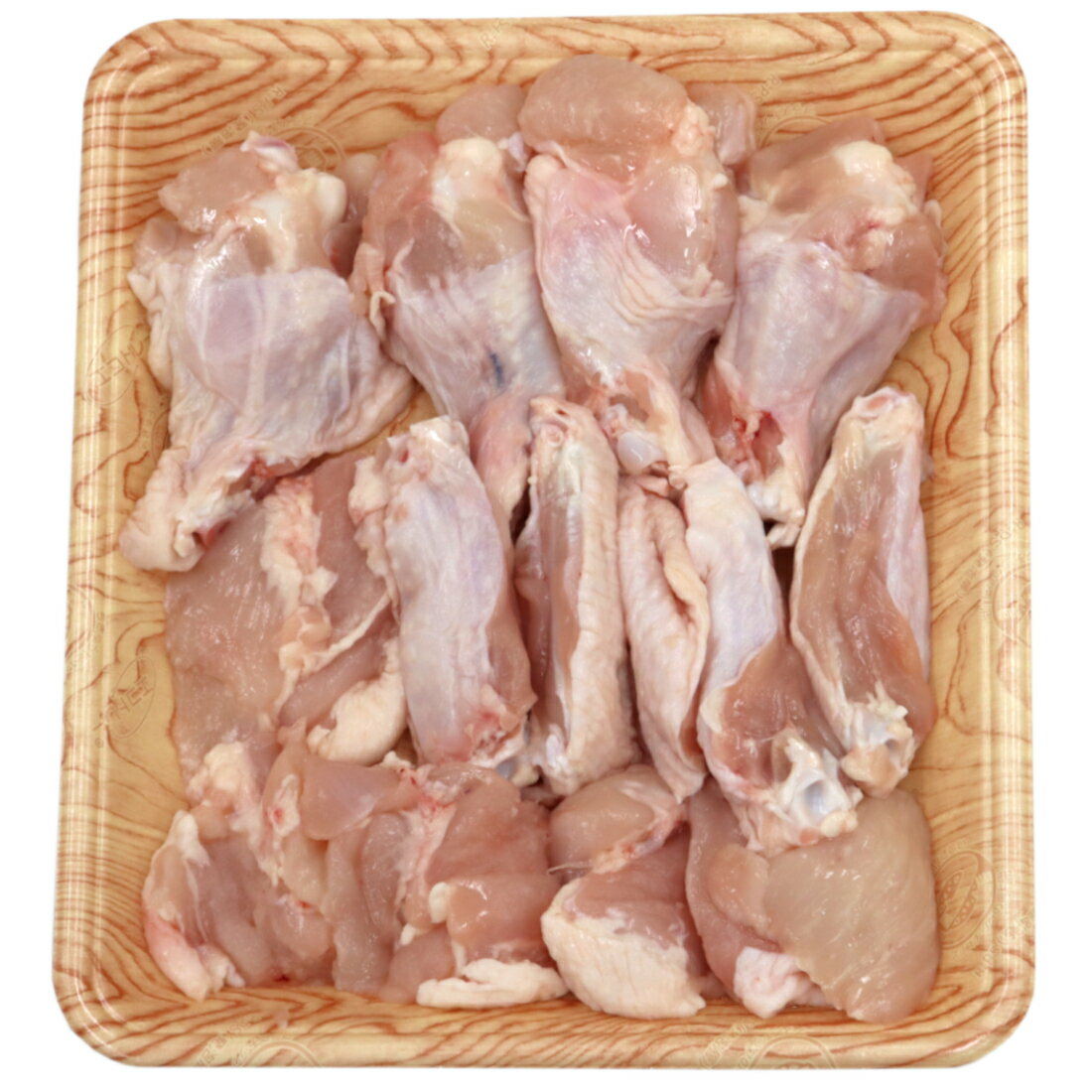 鶏肉　手羽小間